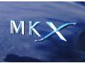  2011 Lincoln MKX Logo #4