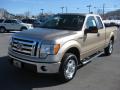 2011 F150 XLT SuperCab 4x4 #2