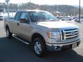 2011 F150 XLT SuperCab 4x4 #4