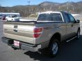 2011 F150 XLT SuperCab 4x4 #6