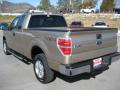 2011 F150 XLT SuperCab 4x4 #8