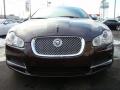 2011 Jaguar XF Caviar Brown Metallic #2 2011 Jaguar XF Caviar Brown Metallic #2