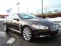 2011 Jaguar XF Caviar Brown Metallic #3 2011 Jaguar XF Caviar Brown Metallic #3