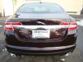 2011 Jaguar XF Caviar Brown Metallic #5 2011 Jaguar XF Caviar Brown Metallic #5