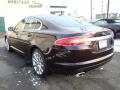2011 Jaguar XF Caviar Brown Metallic #6 2011 Jaguar XF Caviar Brown Metallic #6