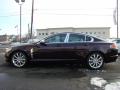 2011 XF Premium Sport Sedan #7 2011 XF Premium Sport Sedan #7