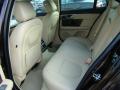 2011 Jaguar XF Barley Beige/Truffle Brown Interior #17 2011 Jaguar XF Barley Beige/Truffle Brown Interior #17