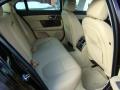 2011 Jaguar XF Barley Beige/Truffle Brown Interior #19 2011 Jaguar XF Barley Beige/Truffle Brown Interior #19