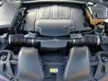 2011 XF 5.0 Liter GDI DOHC 32-Valve VVT V8 Engine #23 2011 XF 5.0 Liter GDI DOHC 32-Valve VVT V8 Engine #23