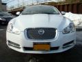 2011 XF Sport Sedan #2