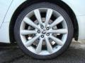  2011 Jaguar XF Sport Sedan Wheel #8