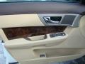 Door Panel of 2011 Jaguar XF Sport Sedan #9