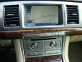 Navigation of 2011 Jaguar XF Sport Sedan #14