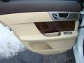 Door Panel of 2011 Jaguar XF Sport Sedan #16