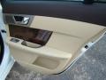 Door Panel of 2011 Jaguar XF Sport Sedan #18