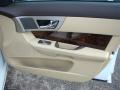 Door Panel of 2011 Jaguar XF Sport Sedan #20