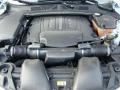  2011 XF 5.0 Liter GDI DOHC 32-Valve VVT V8 Engine #22