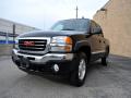 2006 Sierra 1500 SLT Z71 Crew Cab 4x4 #1