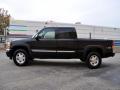 2006 Sierra 1500 SLT Z71 Crew Cab 4x4 #2