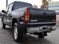 2006 Sierra 1500 SLT Z71 Crew Cab 4x4 #3