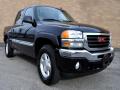 2006 Sierra 1500 SLT Z71 Crew Cab 4x4 #8