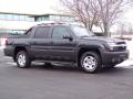 2003 Avalanche 1500 Z71 4x4 #2