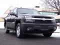 2003 Avalanche 1500 Z71 4x4 #8