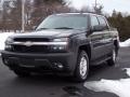 2003 Avalanche 1500 Z71 4x4 #9