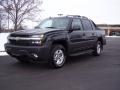 2003 Avalanche 1500 Z71 4x4 #10