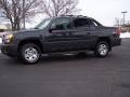 2003 Avalanche 1500 Z71 4x4 #11