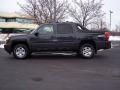 2003 Avalanche 1500 Z71 4x4 #12