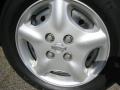 2001 Altima GXE #21 2001 Altima GXE #21