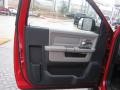 Door Panel of 2011 Dodge Ram 3500 HD SLT Regular Cab 4x4 Dually #14