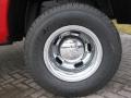  2011 Dodge Ram 3500 HD SLT Regular Cab 4x4 Dually Wheel #17