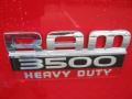  2011 Dodge Ram 3500 HD Logo #25