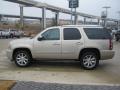  2011 GMC Yukon Gold Mist Metallic #2