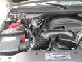  2011 Yukon 6.2 Liter Flex-Fuel OHV 16-Valve VVT Vortec V8 Engine #28