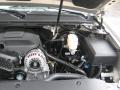  2011 Yukon 6.2 Liter Flex-Fuel OHV 16-Valve VVT Vortec V8 Engine #29