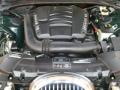  2001 S-Type 4.0 Liter DOHC 32-Valve V8 Engine #17