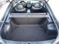  2002 Mitsubishi Eclipse Black Interior #5