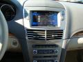 Controls of 2010 Lincoln MKT FWD #25