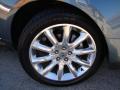  2010 Lincoln MKT FWD Wheel #36