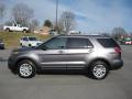  2011 Ford Explorer Sterling Grey Metallic #1