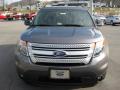  2011 Ford Explorer Sterling Grey Metallic #3