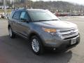 2011 Explorer XLT 4WD #4