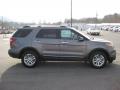 2011 Explorer XLT 4WD #5