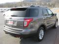 2011 Explorer XLT 4WD #6