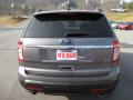 2011 Explorer XLT 4WD #7