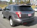  2011 Ford Explorer Sterling Grey Metallic #8