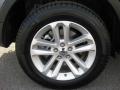  2011 Ford Explorer XLT 4WD Wheel #9